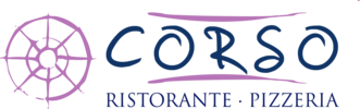 Ristorante Pizzeria Del Corso Logo